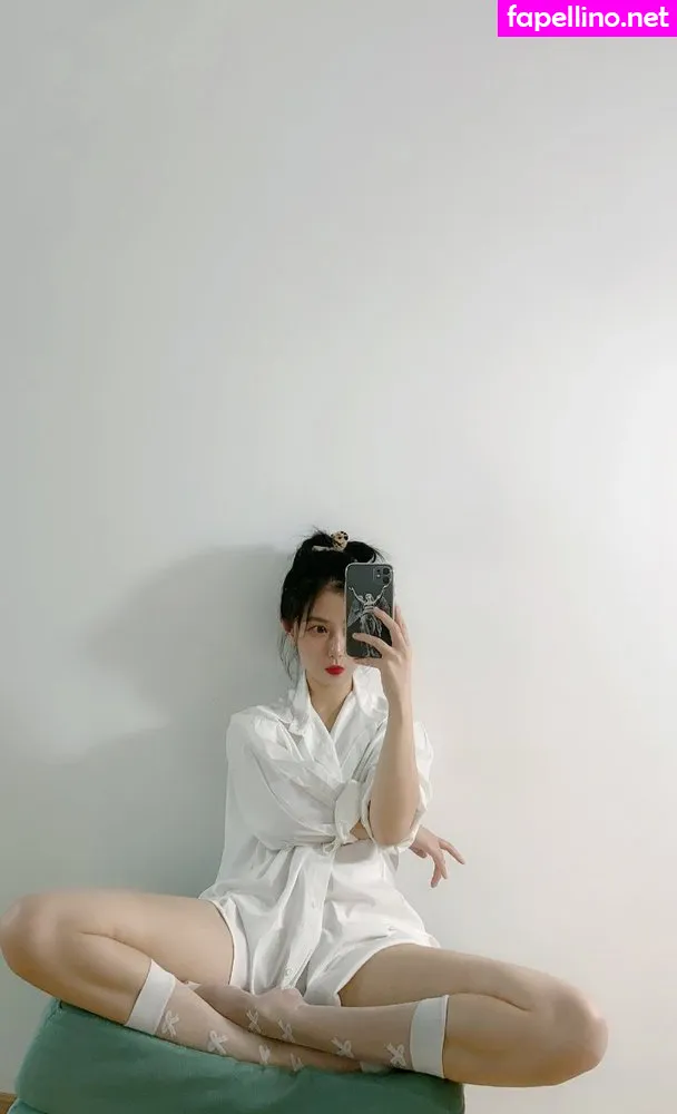 Qiaoniu_tt, qiaoniutt, ä¿å¦ž Leaked Nude Picture #piFkpbtmQA