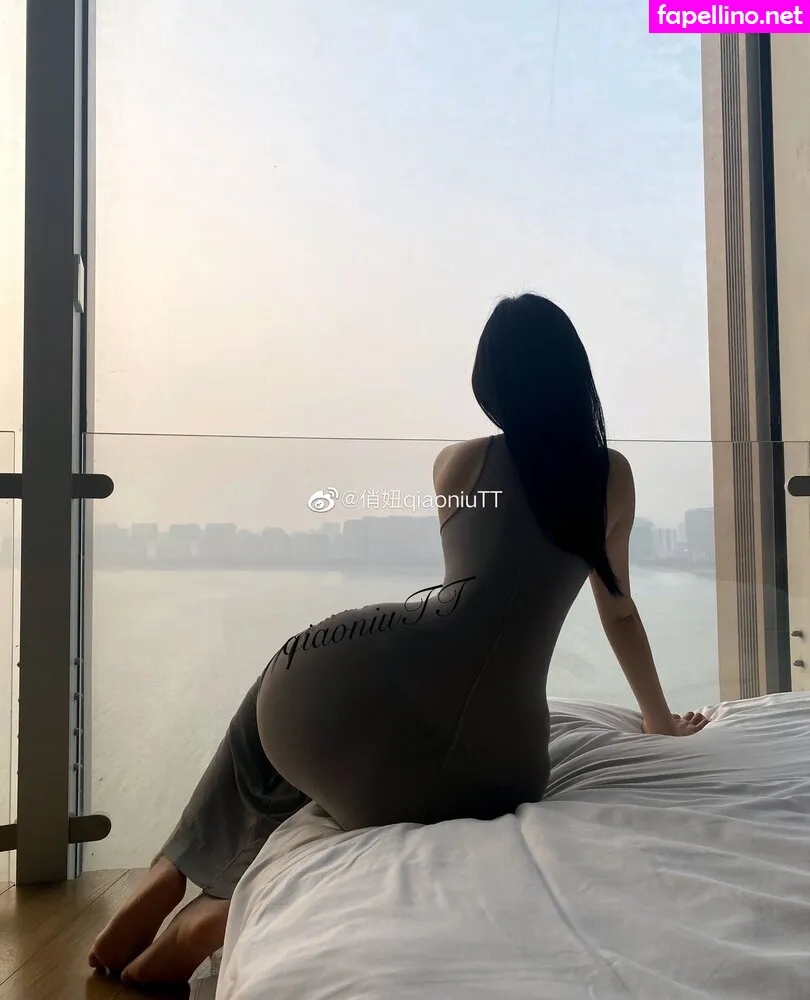 Qiaoniu_tt, qiaoniutt, ä¿å¦ž Leaked Nude Picture #pjBI2ifLXE