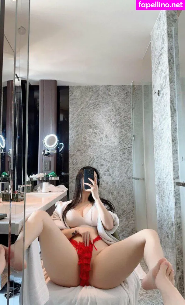 Qiaoniu_tt, qiaoniutt, ä¿å¦ž Leaked Nude Picture #qpm8WA4V6W