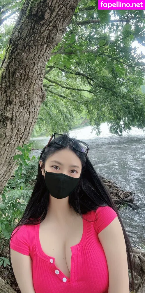 Qiaoniu_tt, qiaoniutt, ä¿å¦ž Leaked Nude Picture #r5dJ3LIB0I