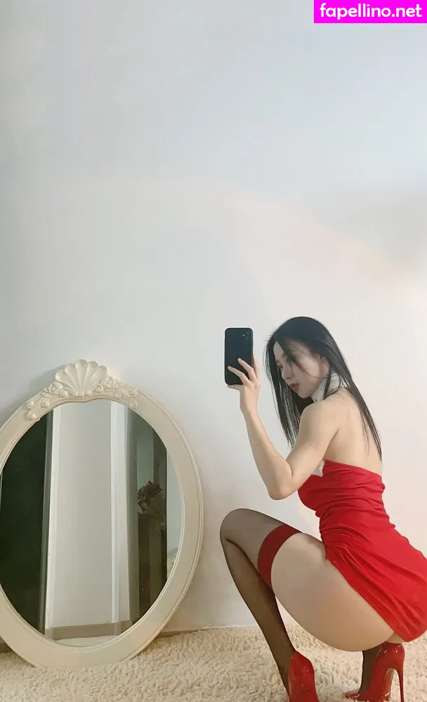 Qiaoniu_tt, qiaoniutt, ä¿å¦ž Leaked Nude Picture #tS9hKnkqLl