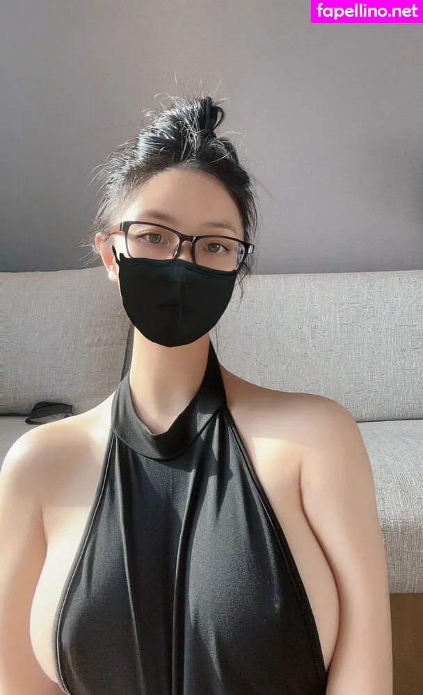 Qiaoniu_tt, qiaoniutt, ä¿å¦ž Leaked Nude Picture #tdQ2Kolm2z