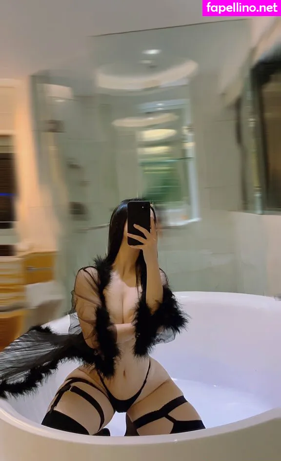 Qiaoniu_tt, qiaoniutt, ä¿å¦ž Leaked Nude Picture #wDBkHlrNwz