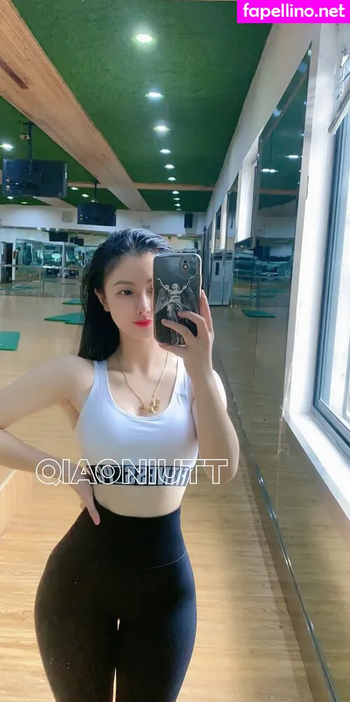 Qiaoniu_tt, qiaoniutt, ä¿å¦ž Leaked Nude Picture #wFWp3n08dd