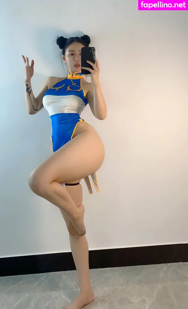 Qiaoniu_tt, qiaoniutt, ä¿å¦ž Leaked Nude Picture #wZ10U3I6BP