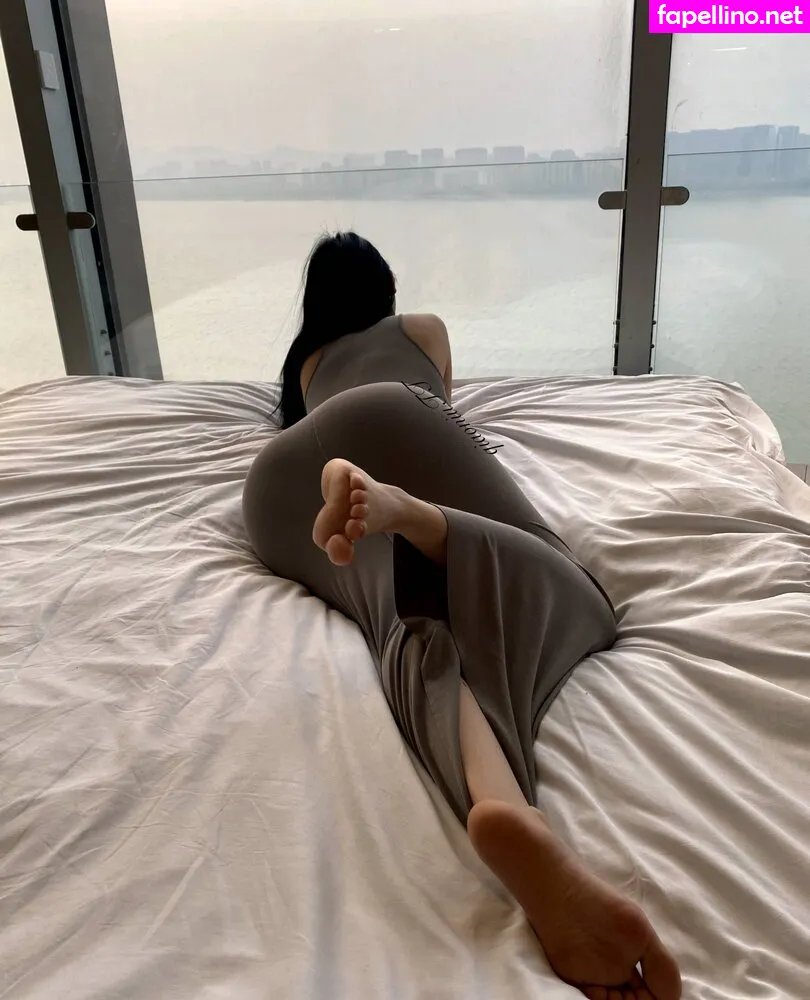 Qiaoniu_tt, qiaoniutt, ä¿å¦ž Leaked Nude Picture #xDSXjQZjth