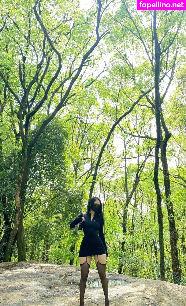 Qiaoniu_tt, qiaoniutt, ä¿å¦ž Leaked Nude Picture #yDhI5GjZG0