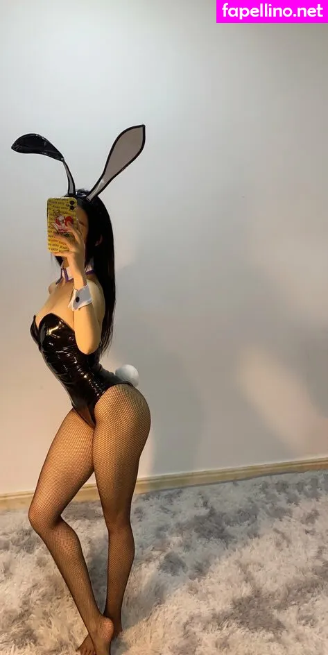 Qiaoniu_tt, qiaoniutt, ä¿å¦ž Leaked Nude Picture #zfm6fxdfEv