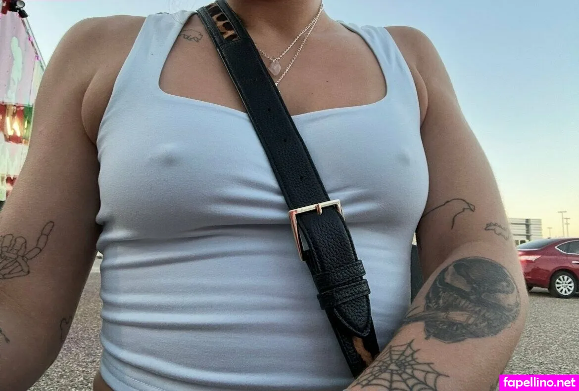 Michelle Jiggly, quackmejiggly Leaked Nude Picture #VWLcqsp9WC