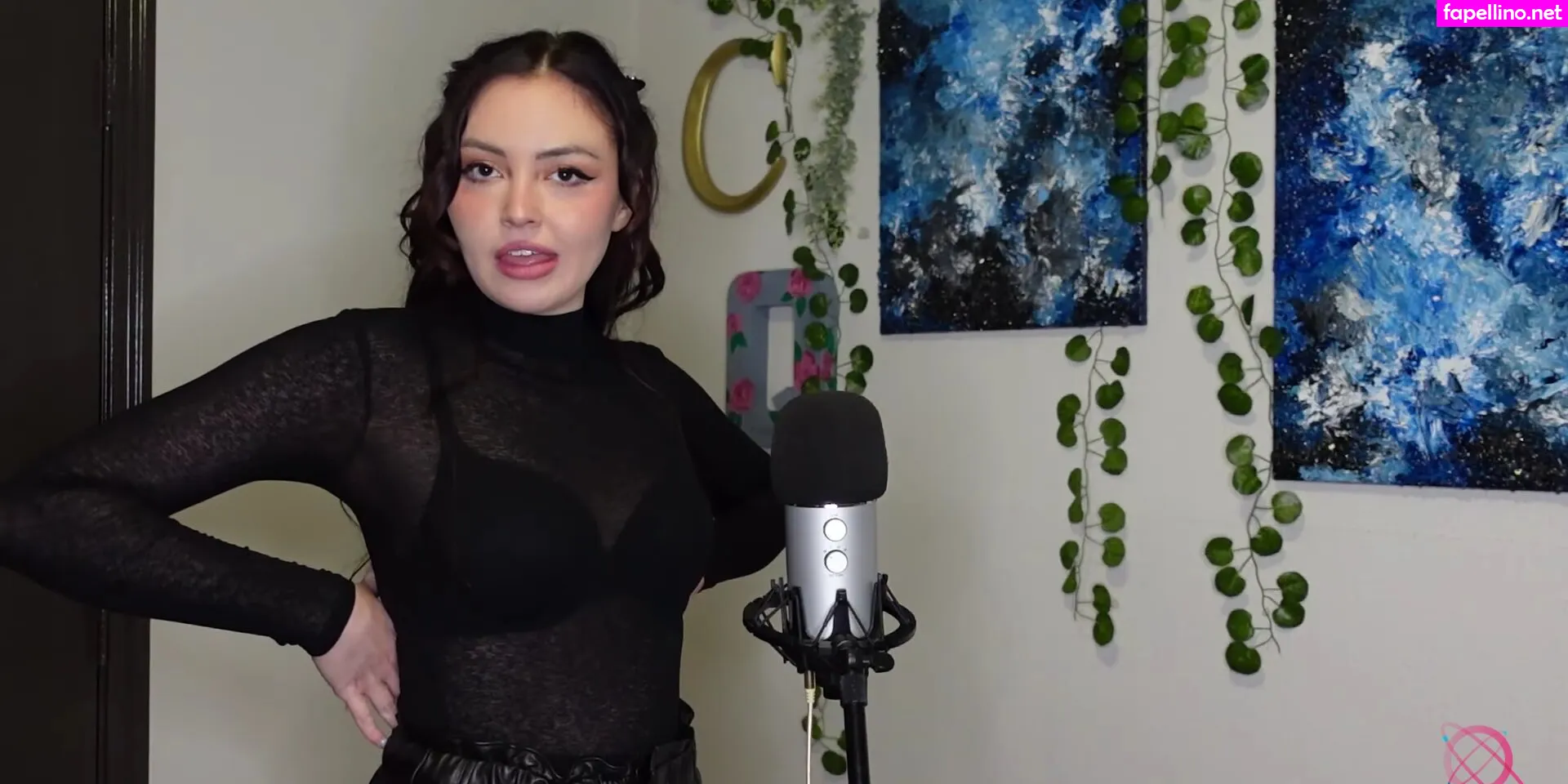 QuantumASMR, carolinecmc Leaked Nude Picture #W9PcfzSViD