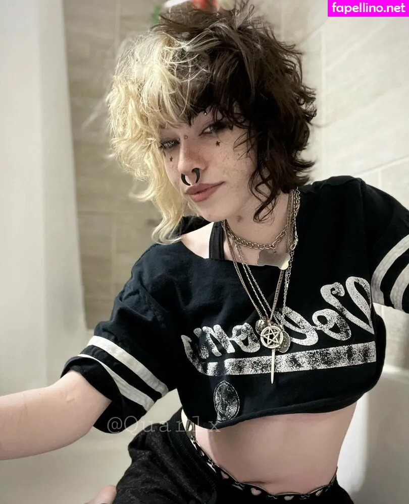 BunnyðŸ°, Quarl, Quarlx, _Quarl Leaked Nude Picture #XpDu2wSsdL