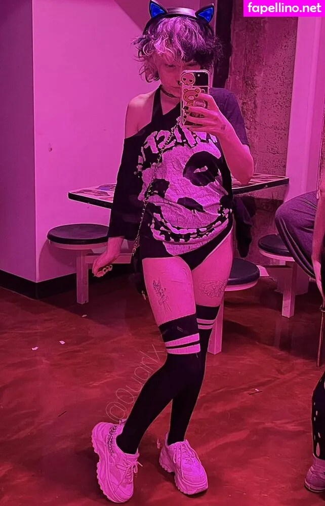 BunnyðŸ°, Quarl, Quarlx, _Quarl Leaked Nude Picture #aBXZ3BoFWU