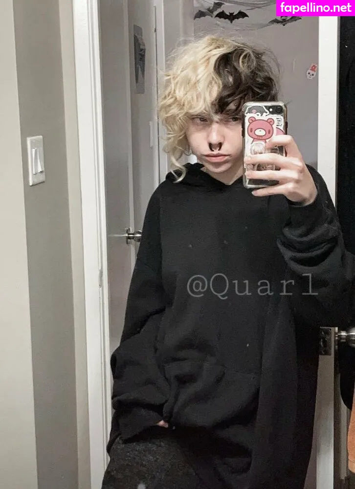 BunnyðŸ°, Quarl, Quarlx, _Quarl Leaked Nude Picture #kifzFAirzx