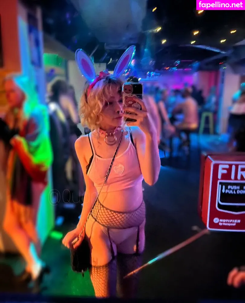 BunnyðŸ°, Quarl, Quarlx, _Quarl Leaked Nude Picture #toNmB4HFr8