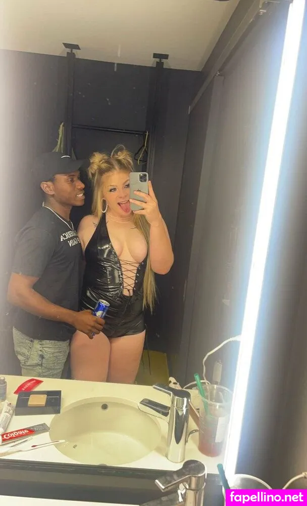 Harleysnow, Hsnowgoddess, harley.queeen Leaked Nude Picture #ousZ9k06AA