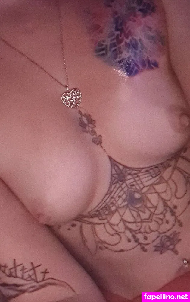 Jacky, _queen.ink_, jessicaink Leaked Nude Picture #0i2HemoYeL