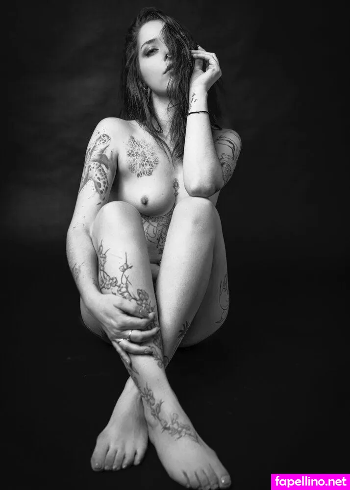 Jacky, _queen.ink_, jessicaink Leaked Nude Picture #6uPZIb35M3