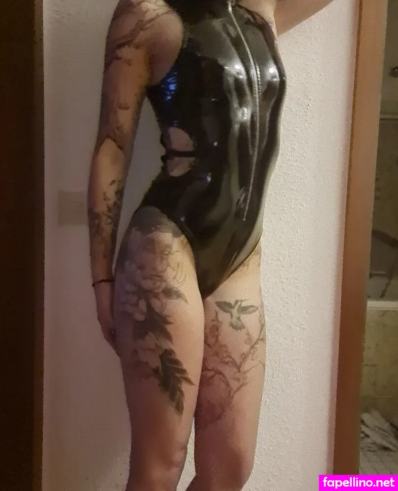 Jacky, _queen.ink_, jessicaink Leaked Nude Picture #G8X3G5RJp2