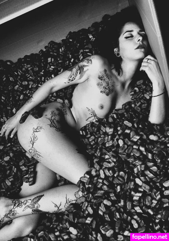 Jacky, _queen.ink_, jessicaink Leaked Nude Picture #bXIxjIVjzR