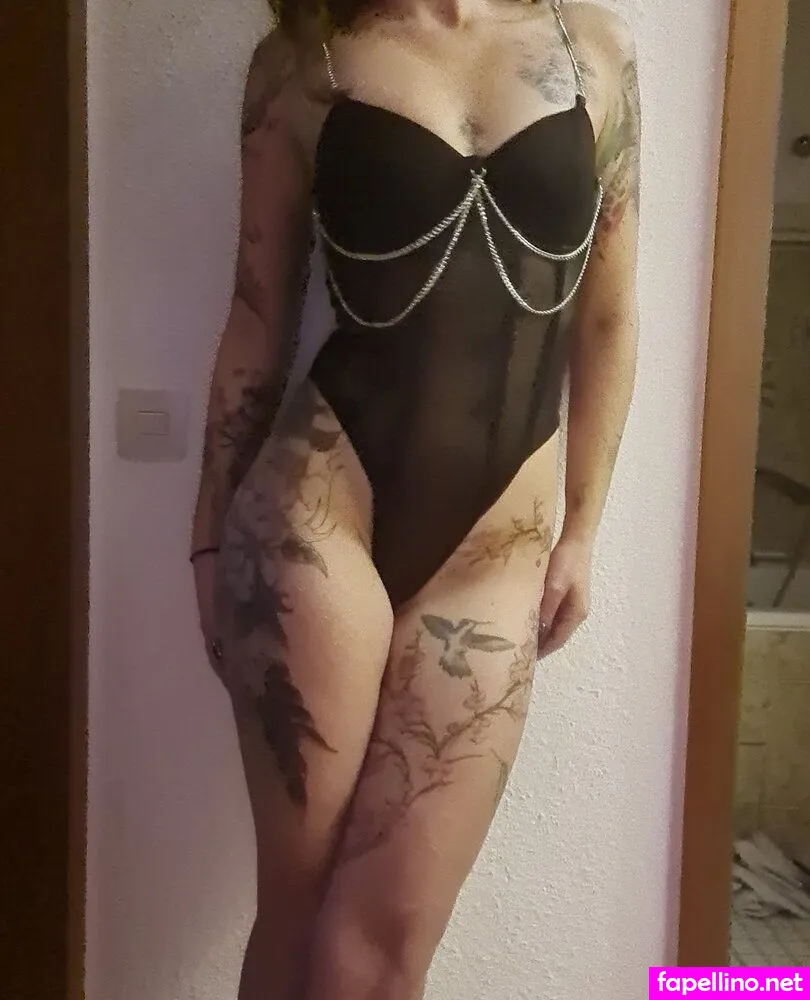 Jacky, _queen.ink_, jessicaink Leaked Nude Picture #iK0P4U4ckh