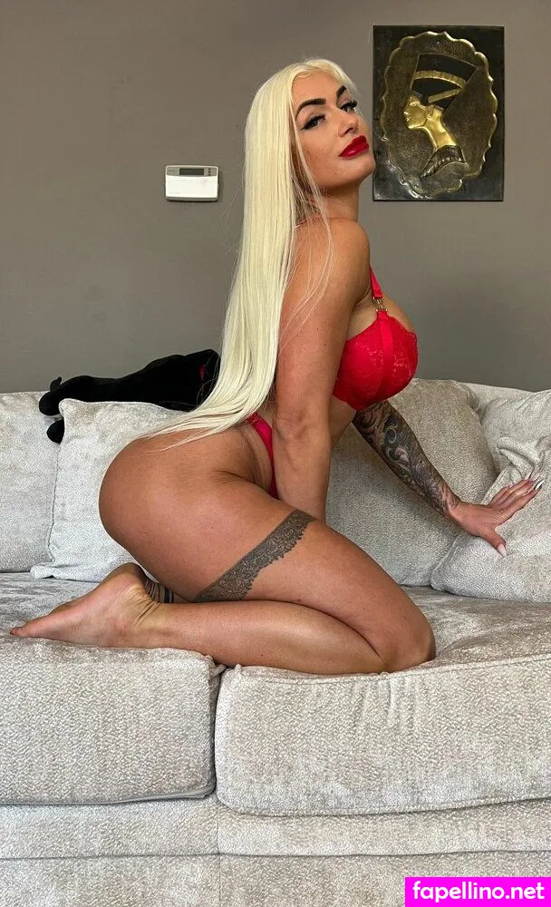 Queen_Machine, queenmachineofficial Leaked Nude Picture #7B5heyNstZ