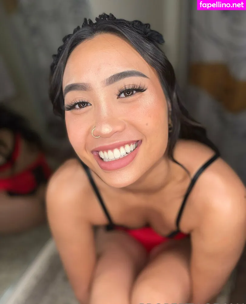 Maichiii, queenmai_h Leaked Nude Picture #Qmol6rYniQ