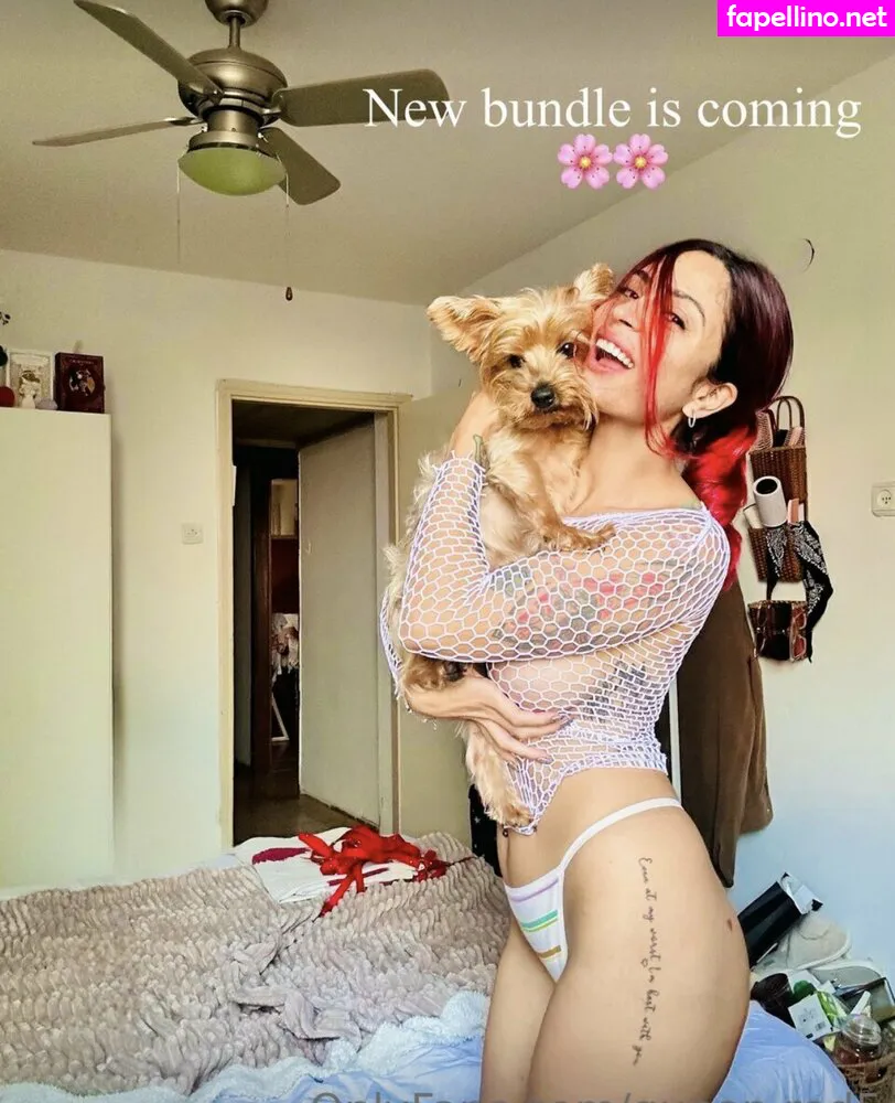 Queen.red5, queenred_66 Leaked Nude Picture #74YMHLqKpp