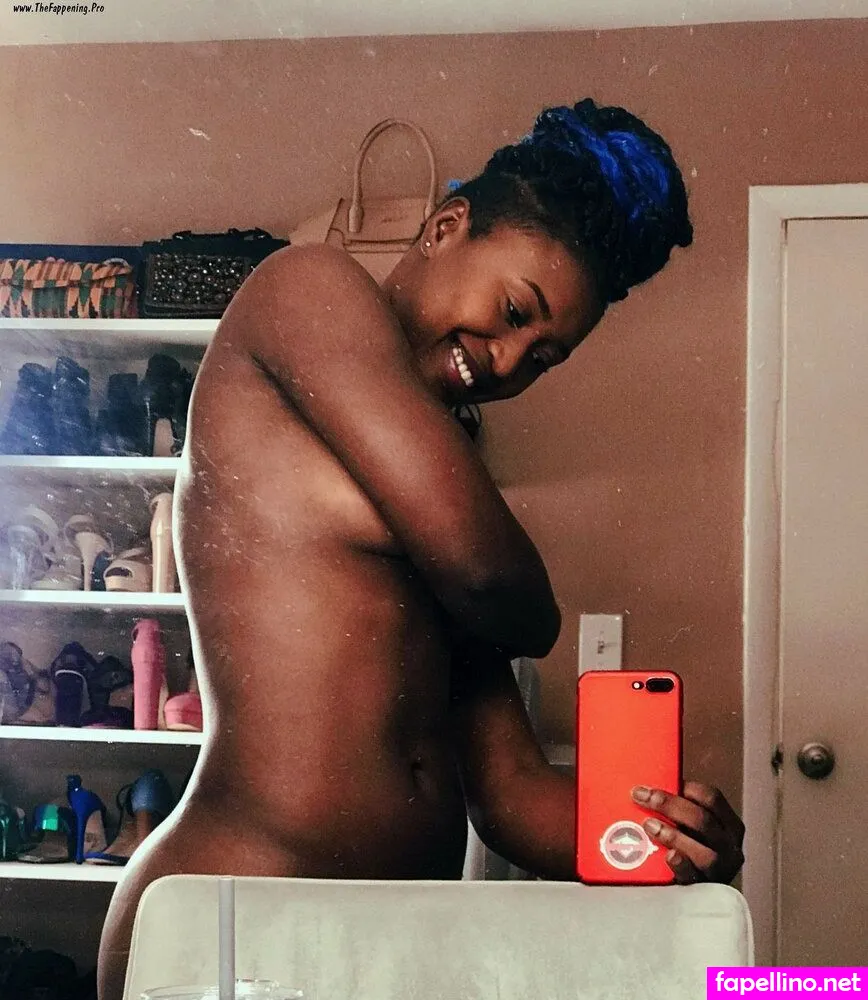 Queenaminata Leaked Nude Picture #LeCHb7QFaI
