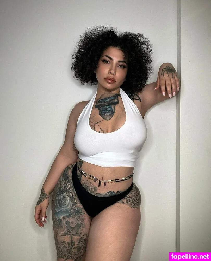 Queenazita Leaked Nude Picture #bodf9a785R