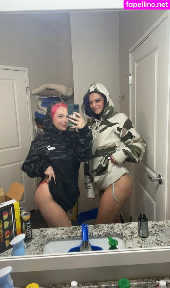 Move_Small, queenblondii Leaked Nude Picture #6b6xPImgFw