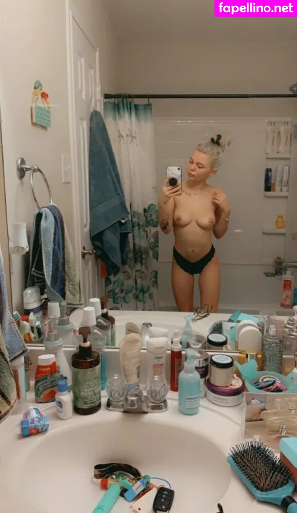 Brooklynqueen03, queenbrooklynn7 Leaked Nude Picture #EU4ZY1fHjF