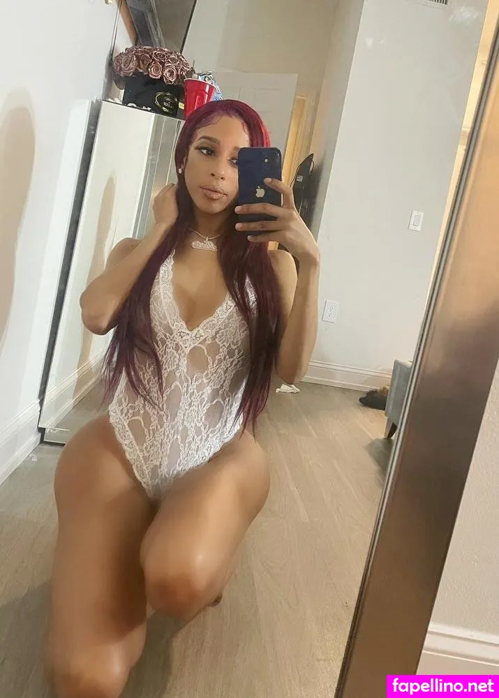 Queendeeee Leaked Nude Picture #y6E4t68zOI