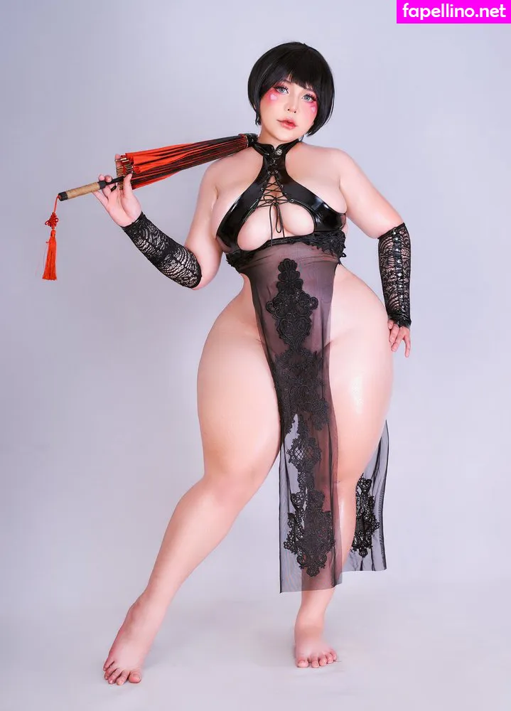 Queenie16_1, cosplaywifu, queenie.chuppy Leaked Nude Picture #Vh3mfgyyF0