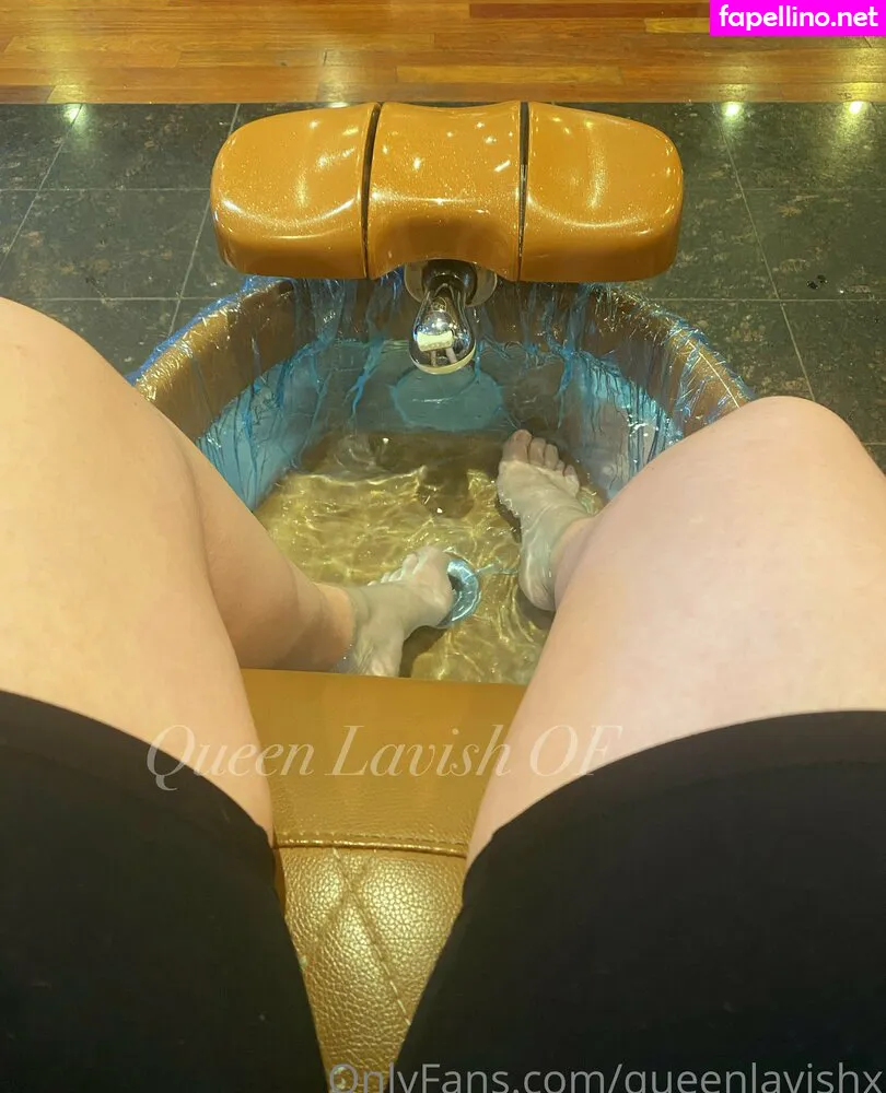 Queenlavish, queenlavishx Leaked Nude Picture #byulaPlS7J