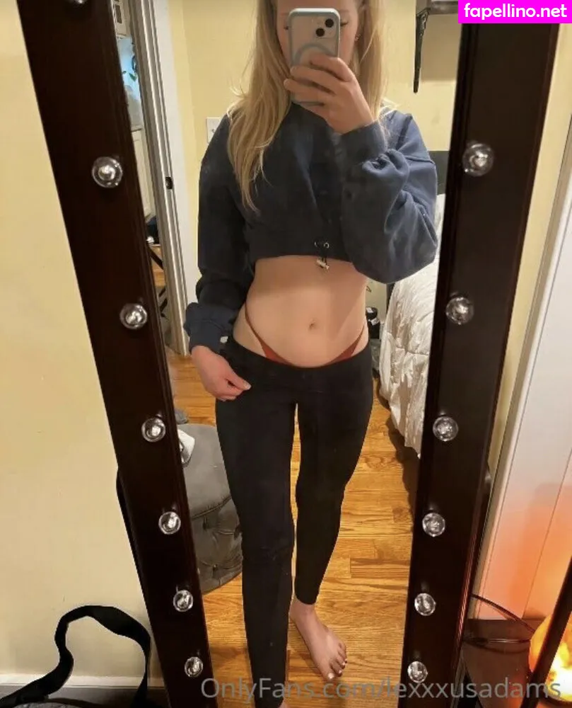 Lexxxus Adams, Lexxxusadams, queenmasshole Leaked Nude Picture #PWjoiBfeH1