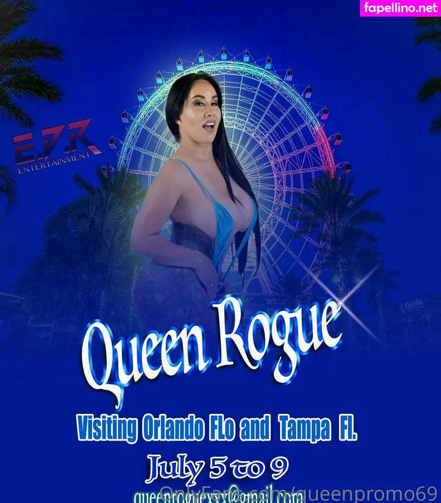 Queenpromo69, queenpromzy Leaked Nude Picture #BdjIWbYq6f