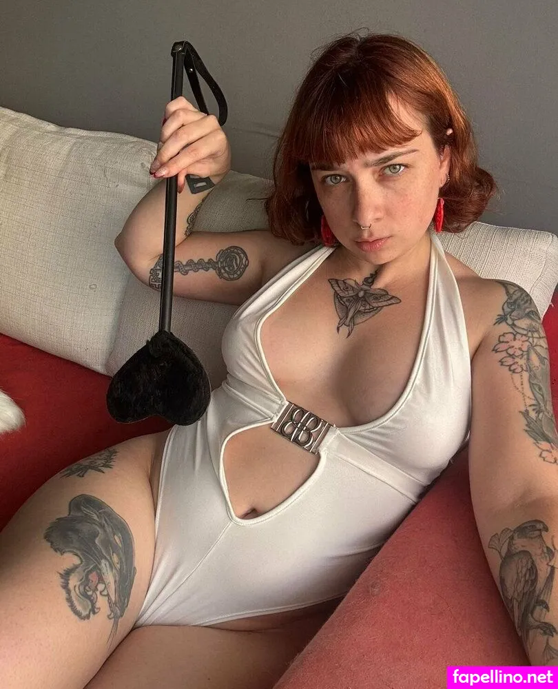 Queenscorpiaa Leaked Nude Picture #kl73PPrWna