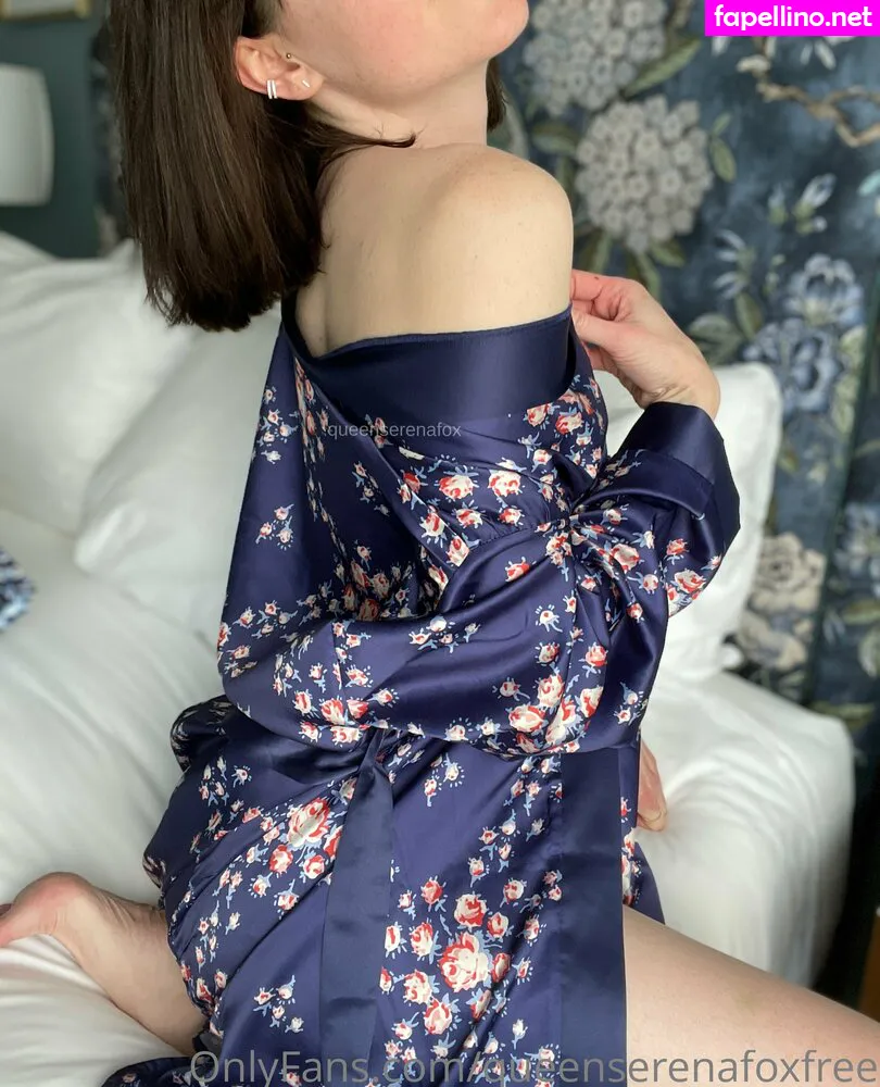 Queenserenafoxfree, thequeenofcoverage Leaked Nude Picture #UIhEdLbNo4