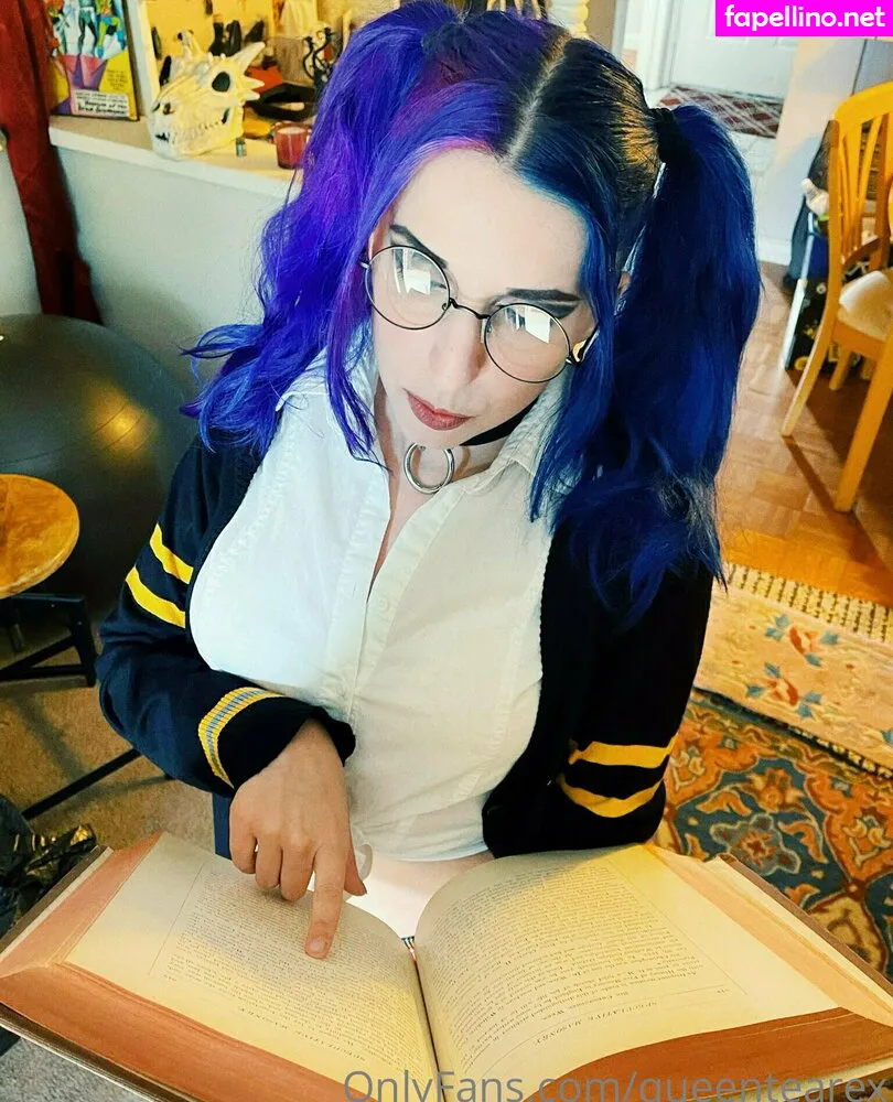 Queentearex, queenteerii Leaked Nude Picture #1NoHDFtbCJ