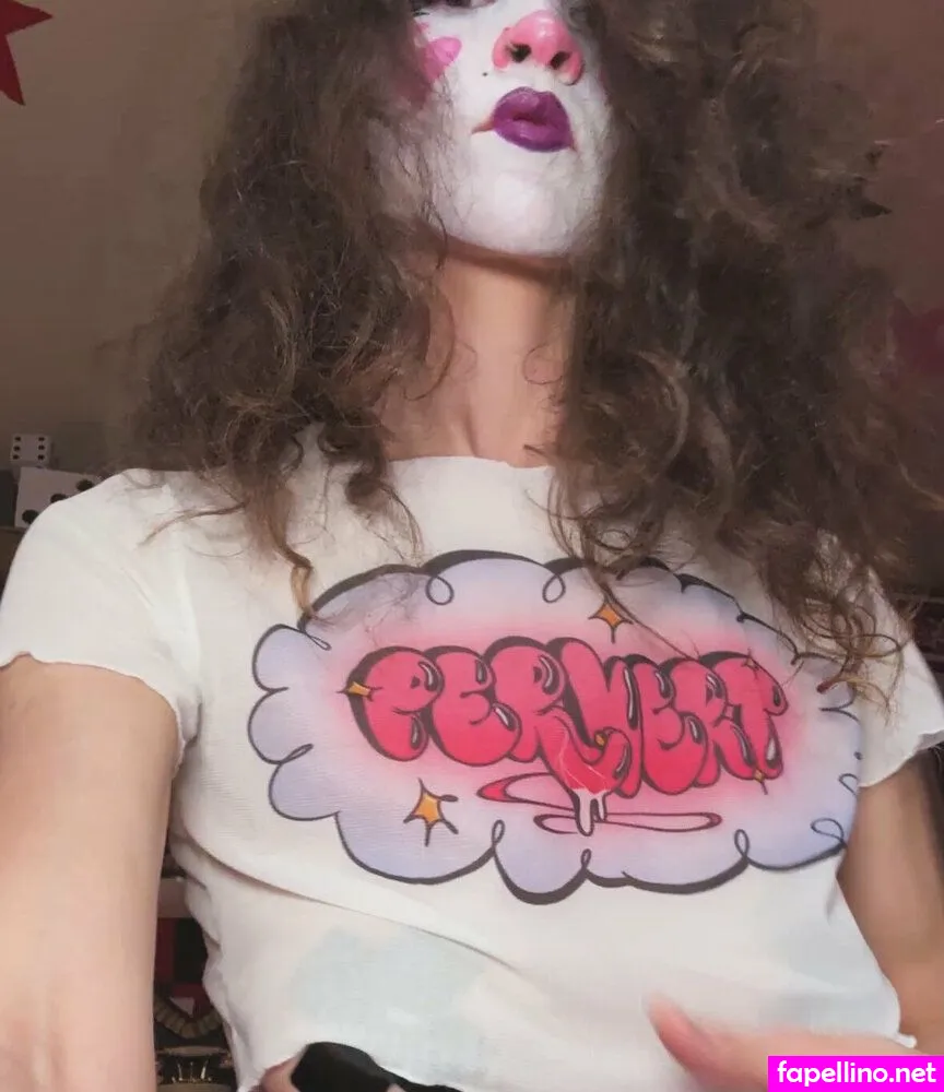 Queer.clownz, queerclownzfree Leaked Nude Picture #l1vNdpwHId