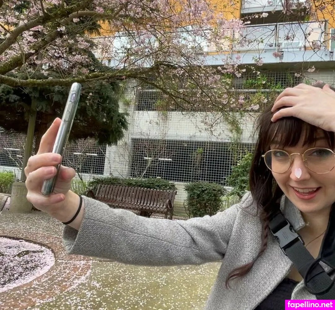 Rachel Cherry, xingenue Leaked Nude Picture #iFF9fMf20U