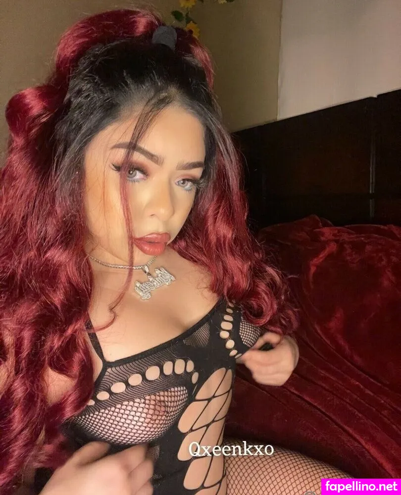 Qxeenkxo, qxeen.kxo Leaked Nude Picture #kdFsTyV0TV