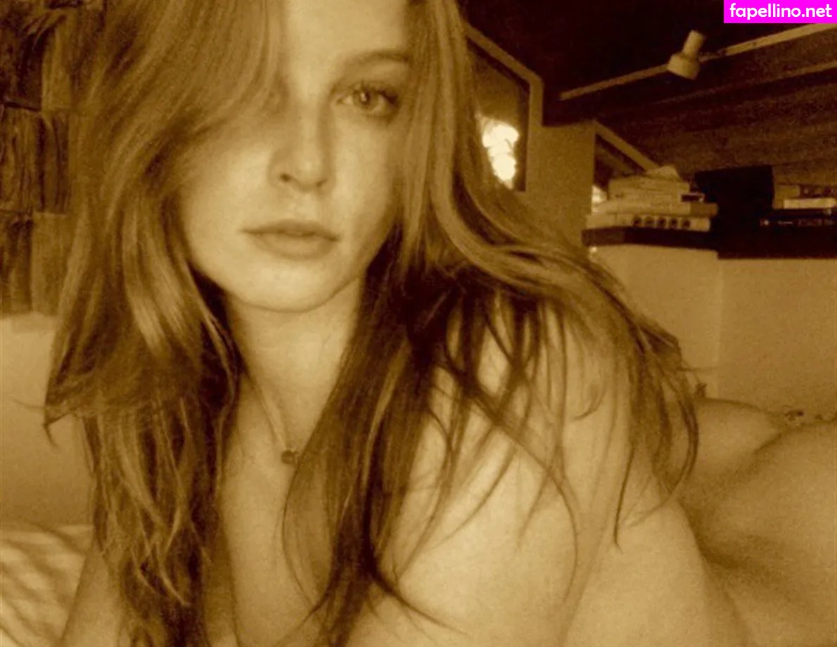 Rachel_nichols Leaked Nude Picture #BcxCCmdoPi