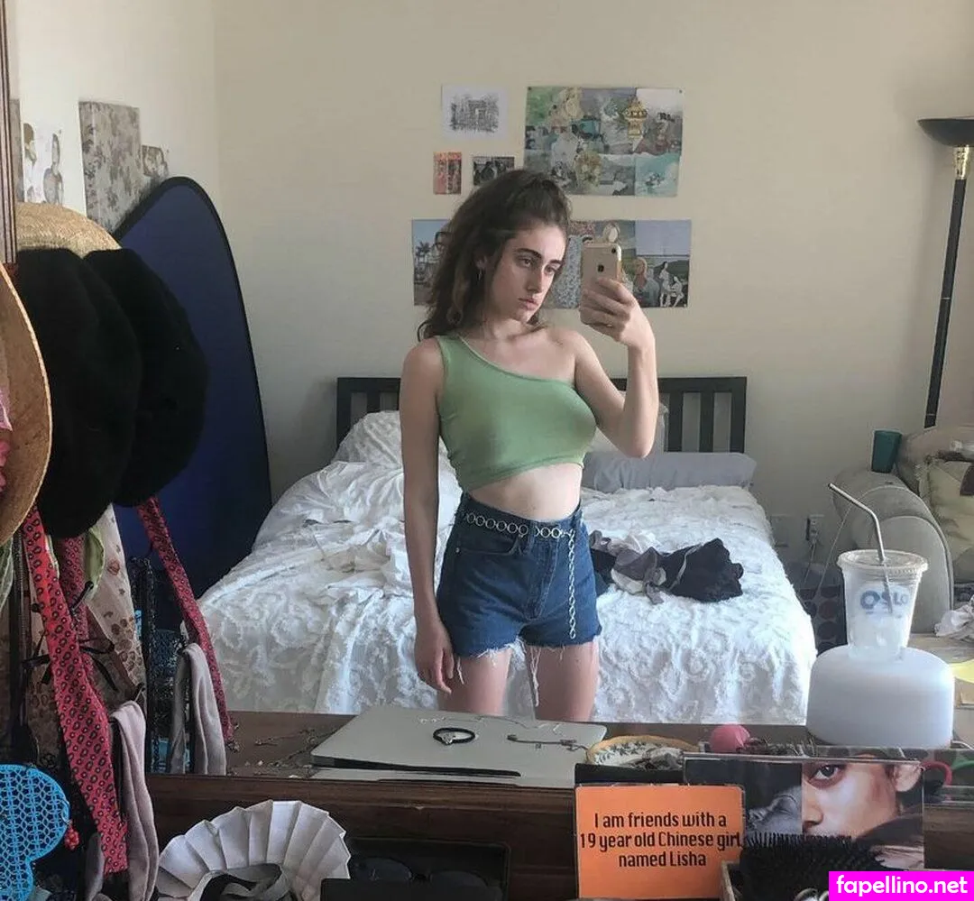 Rachel Sennott, sennottfiles, treaclychild Leaked Nude Picture #Bv6o3iaaDQ
