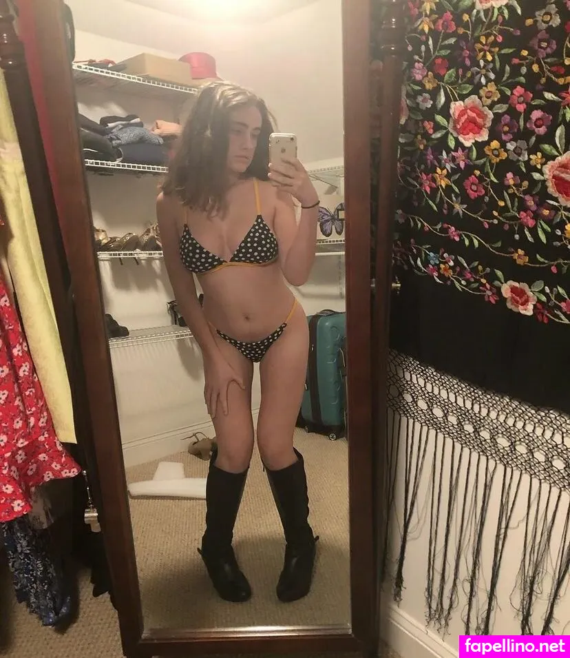 Rachel Sennott, sennottfiles, treaclychild Leaked Nude Picture #CA4NonQuOl