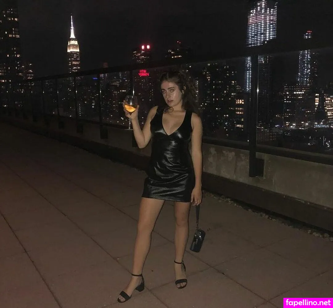 Rachel Sennott, sennottfiles, treaclychild Leaked Nude Picture #KBXef7eBMT