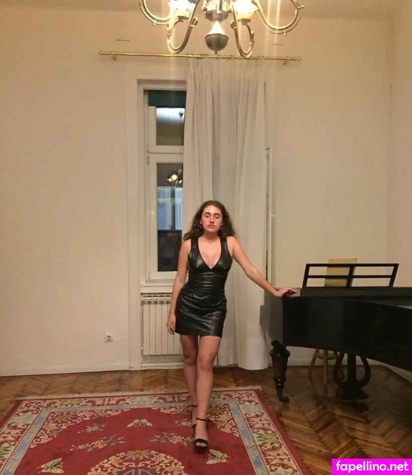 Rachel Sennott, sennottfiles, treaclychild Leaked Nude Picture #MSIp1vJWHr