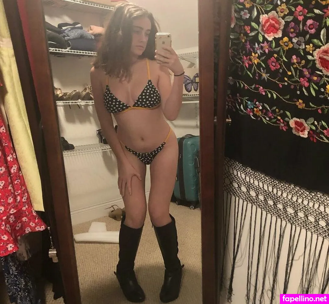 Rachel Sennott, sennottfiles, treaclychild Leaked Nude Picture #jTpuSTzEIT