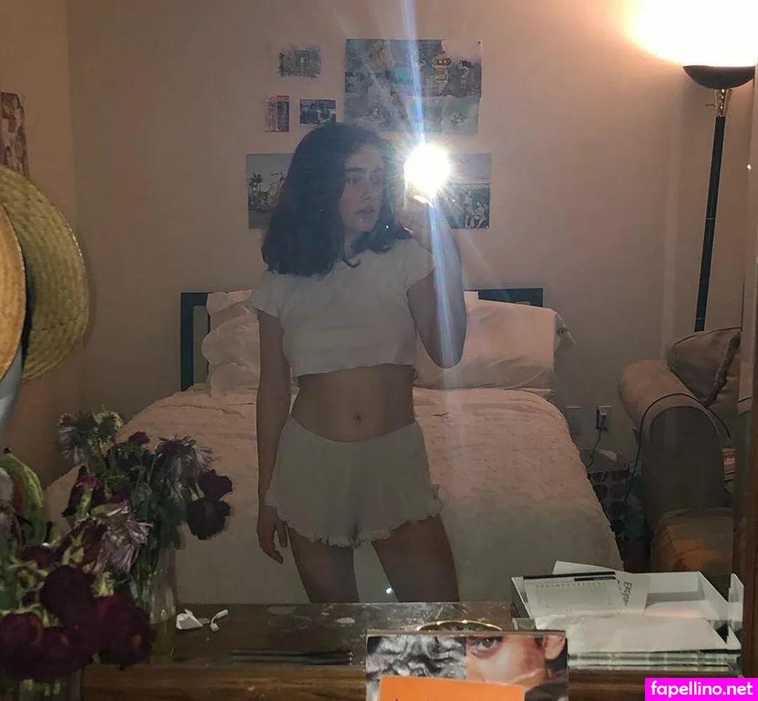 Rachel Sennott, sennottfiles, treaclychild Leaked Nude Picture #jk0Lh2Ti0E