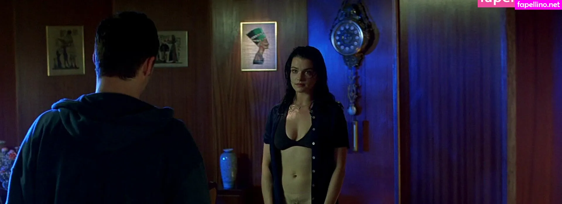Rachelweisz1 Leaked Nude Picture #UHdqYAolXc
